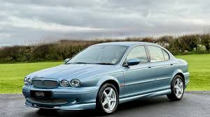 Image result for Aegean Blue 2003 Jaguar