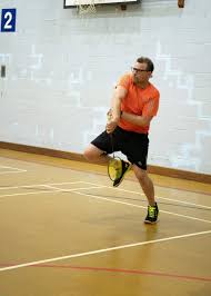 Image result for Ecclesfield Badminton Club
