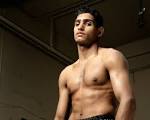 Amir Khan | Shirtless South Asian Men