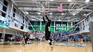 Image result for Beacon Volleyball Club