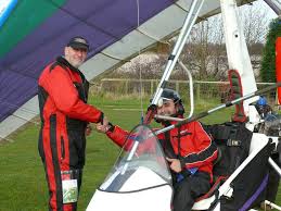 Image result for Thames Valley Microlight Club