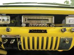 Image result for Pace Car Yellow 1954 Dodge