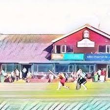 Image result for Cleethorpes Cricket Club