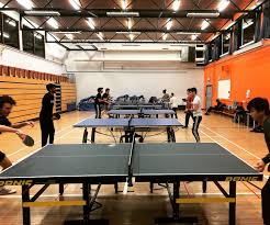 Image result for Penkhull Table Tennis Club