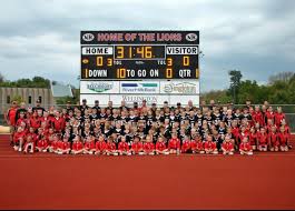 Image result for New Latchingdon Youth Football Club