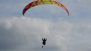 Image result for Norfolk Hang Gliding & Paragliding Club