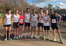 Image result for Orion Harriers Athletics Club