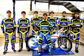 Image result for Sheffield Tigers Speedway Club