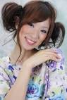 吉口加奈子さん S＊CREW