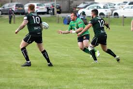 Image result for Silloth Rugby Union Club