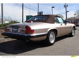 Image result for Tuscany Bronze 1991 Jaguar