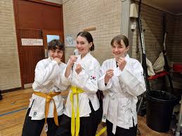 Image result for Alford Choi Kwang-Do