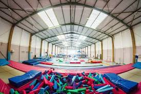 Image result for Uckfield Gymnastics Club
