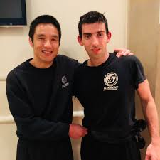 Image result for Guildford Autodefence Wing Tchun