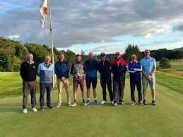 Image result for Peebles Golf Club