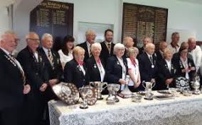 Image result for Largs - Halkshill Bowling Club