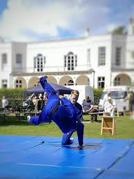 Image result for Arun Southcoast Judo Club.