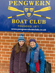 Image result for Pengwern Boat Club