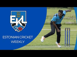 Image result for Forest Green Estonia Cricket Club