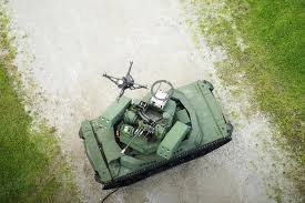 Image result for Robot Tank