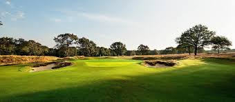 Image result for Royal Wimbledon Golf Club