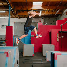 Image result for Team 101 Parkour Club