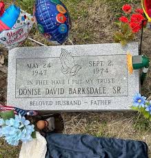 Image result for David Barksdale