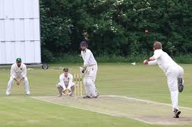 Image result for Mobberley Cricket Club