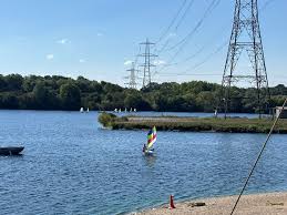 Image result for Burghfield Sailing Club