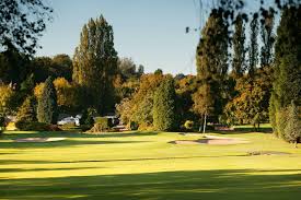 Image result for Scarborough South Cliff Golf Club