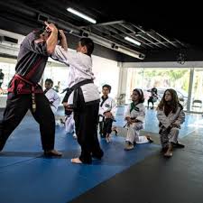 Image result for Blood Sweat and Tears Mixed Martial Arts Academy