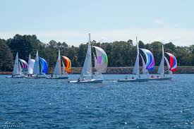Image result for Slaughden Sailing Club