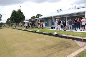Image result for Belvedere Bowling Club