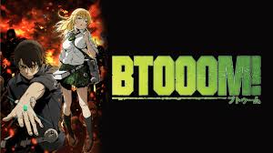 「織田信隆 BTOOOM!」の画像検索結果