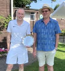 Image result for Royal Tunbridge Wells Croquet Club