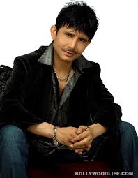 How is Rakhi Sawant like Kamaal R Khan? - Bollywood News \u0026amp; Gossip ... - Kamaal-r-khan-2_160112