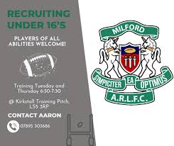 Image result for Milford Marlins Rugby League Football Club