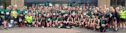 Image result for Hastings Runners
