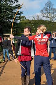 Image result for Castle Field Archers