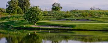 Image result for Cumberwell Park Golf Club