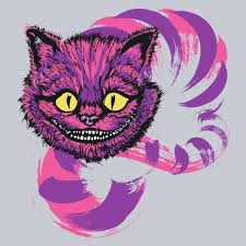 Image result for Cheshire CAT