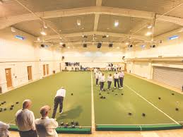 Image result for Erewash Indoor Bowls Club