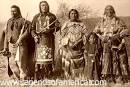 Bannock Indians - Roaming the Great Basin