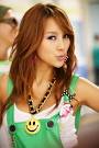  Artis Korea Lee Hyori - Hyo Lee - Zimbio