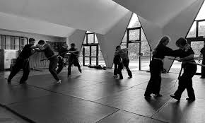 Image result for Bujinkan Mid Kent Dojo