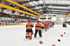 Image result for Telford Tigers