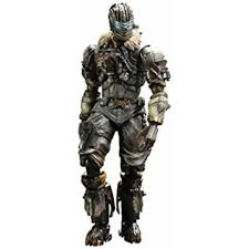 「アイザック・クラーク」の画像検索結果