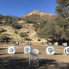 Image result for Assheton Bowmen Archery Club