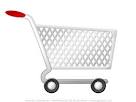 PSD shopping cart icons set | PSDGraphics