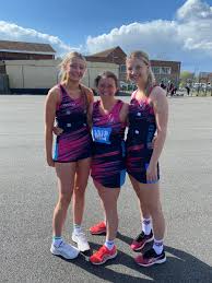 Image result for Fetcham Netball Club